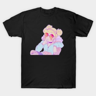 Star Butterfly Aesthetic T-Shirt